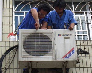 桂林市空调维修售后服务中心