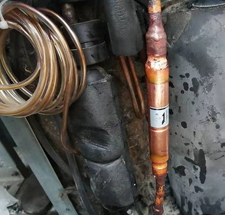 桂林市美的变频多联机空调维修售后服务中心