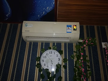 桂林市空调维修售后服务中心