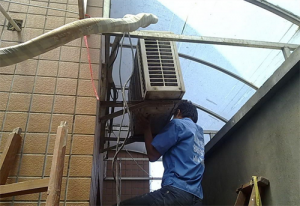 桂林市空调维修售后服务中心