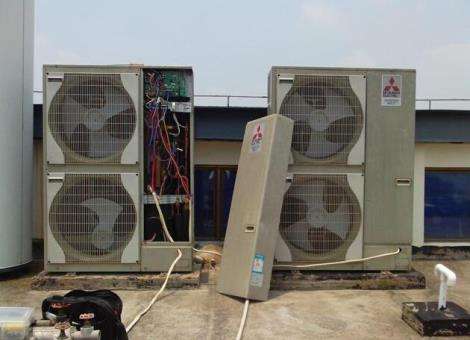 桂林市空调维修电话号码多少