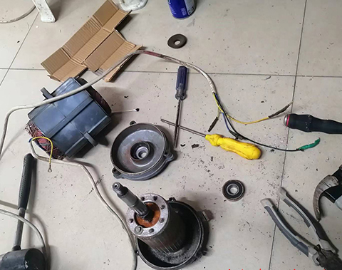 桂林市空调维修售后服务中心电话在哪里找