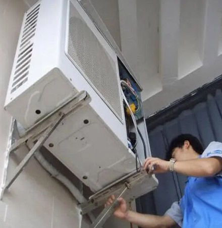 桂林市24小时空调维修热线