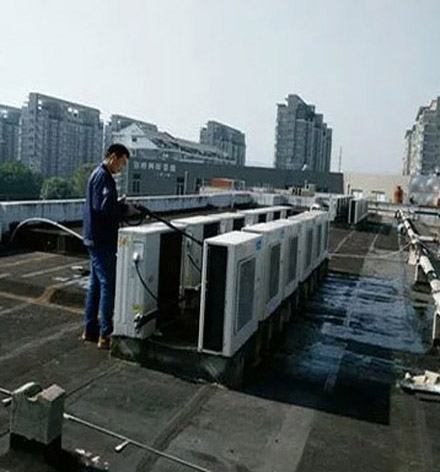 桂林市 空调拆装 桂林市本地 空调拆装公司