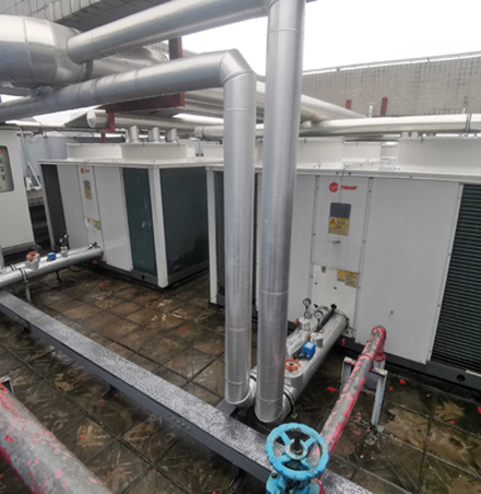 桂林市附近中央空调维修 桂林市上门中央空调维修